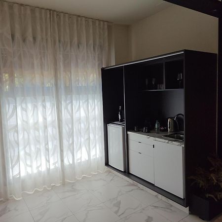 알리칸테 Reina Victoria La Plaza 아파트 외부 사진